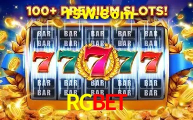 Cadastro Rápido RGBET