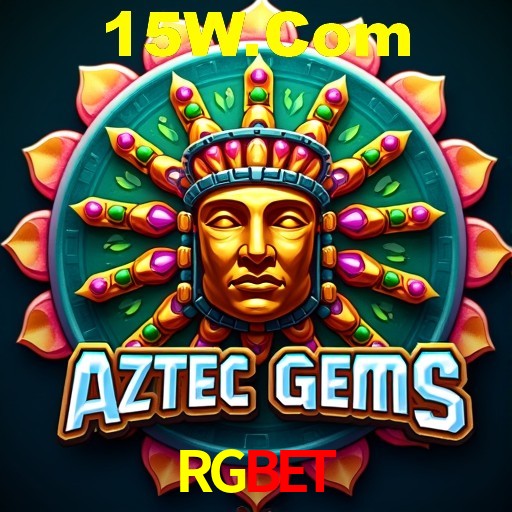Interface do App RGBET