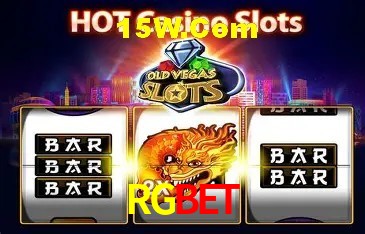 Jogos populares e pagamentos rápidos na RGBET