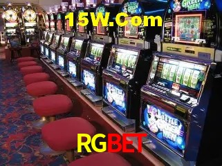 Benefícios da Conta RGBET