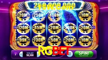 Canal oficial no Telegram da RGBET
