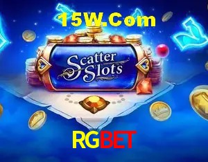 Biblioteca de slots populares na RGBET