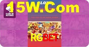 RGBET App Interface