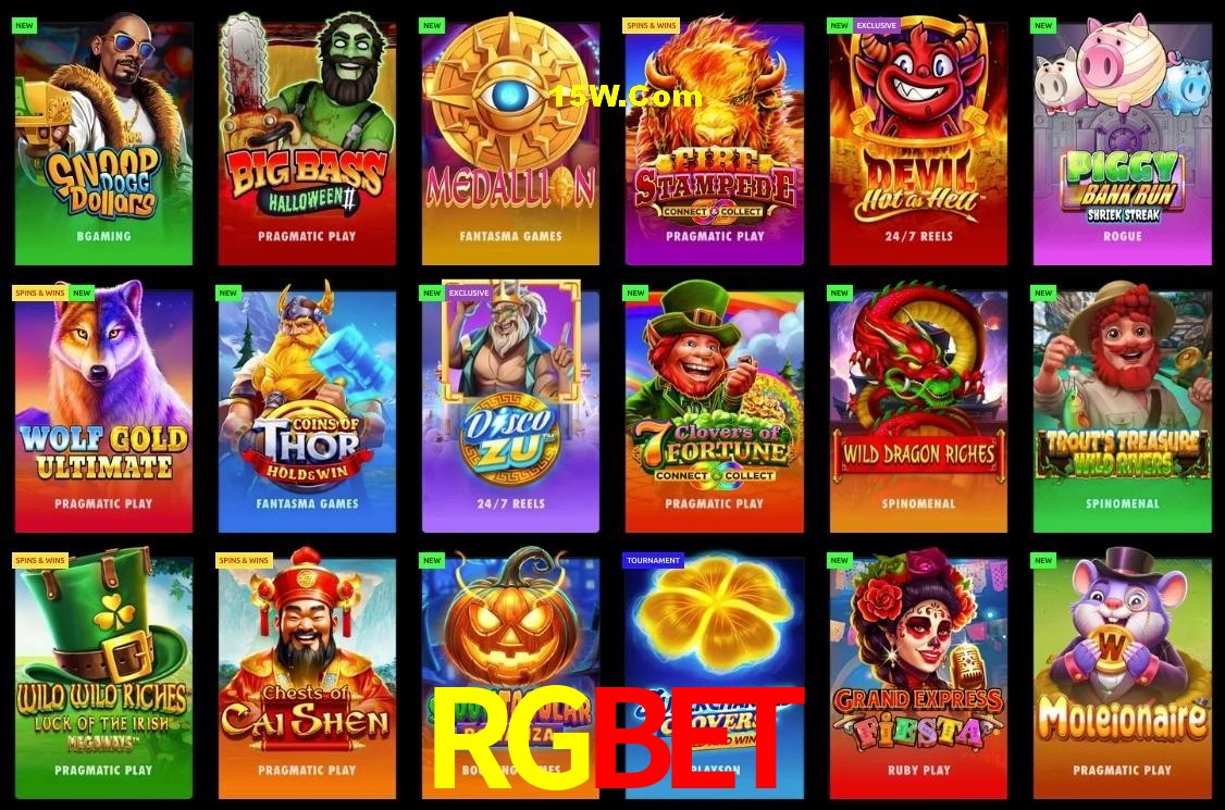 Secure Login RGBET