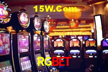 Diretório de Jogos RGBET
