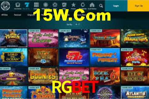 RGBET