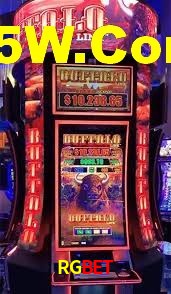 Tournaments RGBET