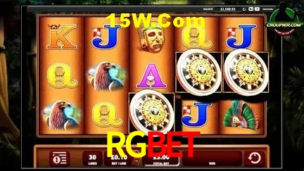 Casino Ao Vivo RGBET