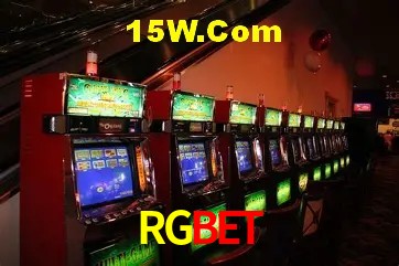 Login Seguro RGBET