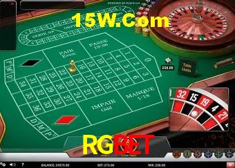 Provedores de Jogos RGBET
