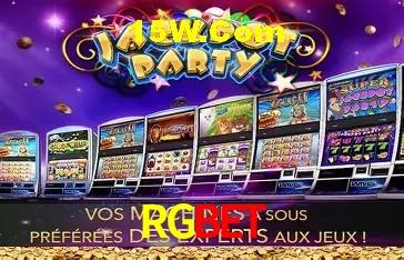 Loterias online na RGBET