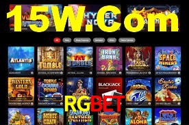 Cashback e recargas na RGBET