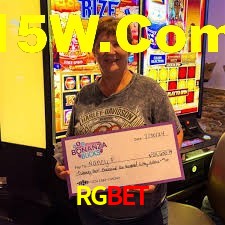 Experiência VIP RGBET