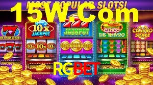 Roulette Table RGBET