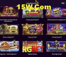 Estatísticas Esportivas RGBET