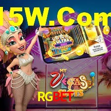 Welcome Bonus RGBET