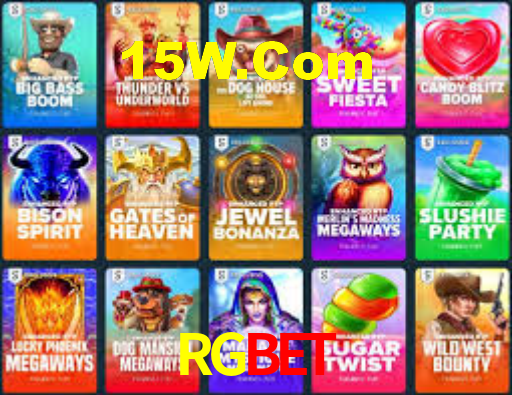 RGBET