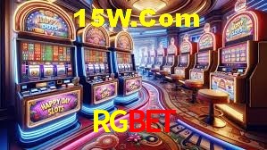 Slot Games RGBET