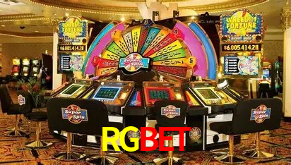 RGBET