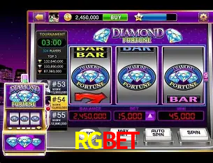 RGBET