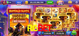 RGBET