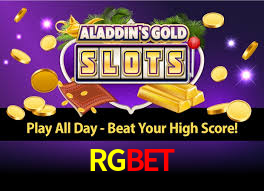 RGBET